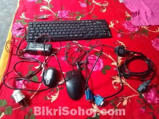 Desktop Computer